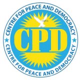 Centre For Peace And Democracy (CPD) logo