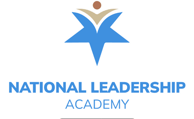 National Leadership Academy (NLA) logo