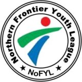 Northern Frontier Youth League (NoFYL) logo
