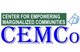 Center for Empowering Marginalized Communities-CEMco logo