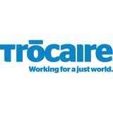 Trócaire logo