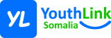 YouthLink logo
