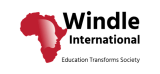 Windle International Somalia logo