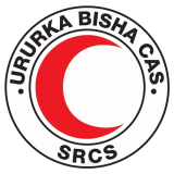 Somali Red Crescent Society (SRCS) logo