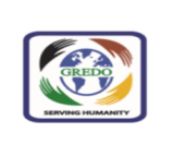 Gargaar Relief and Development Organization (GREDO) logo