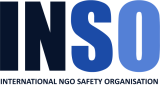 International NGO Safety Organisation (INSO) logo