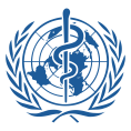 World Health Organization (WHO) logo