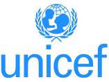 United Nations Children's Fund (UNICEF) logo