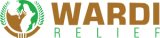 WARDI Relief & Development Initiatives logo